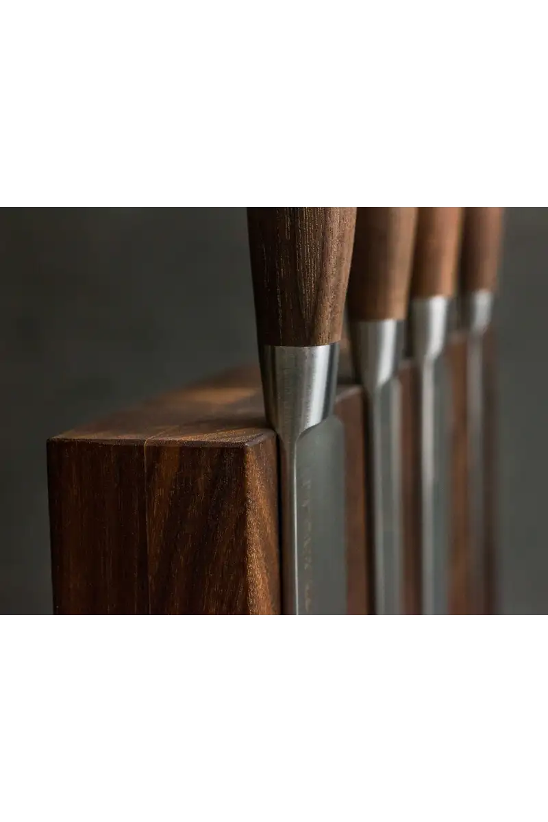 Zestaw noży Boker Solingen Core Set Style