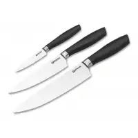 Zestaw Noży Boker Solingen Core Professional Set