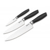 Zestaw Noży Boker Solingen Core Professional Set