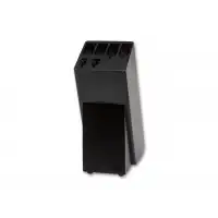 Drewniany blok na noże Boker Forge II