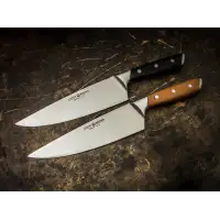 Nóż Szefa Boker Forge Wood