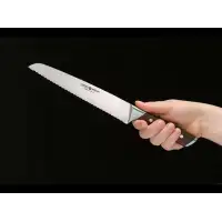 Nóż do chleba Boker Forge Wood