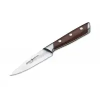 Nóż do warzyw Boker Forge Wood