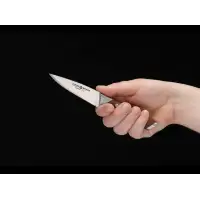 Nóż do warzyw Boker Forge Wood
