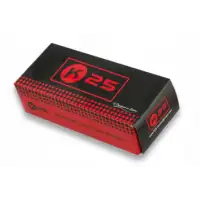 Nóż K25 36251 Balisong Trainer Red