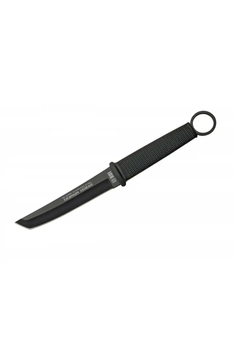 Nóż K25 31891 Black OPS Tango