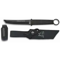 Nóż K25 31891 Black OPS Tango