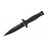 Nóż K25 31699 Tactical Black