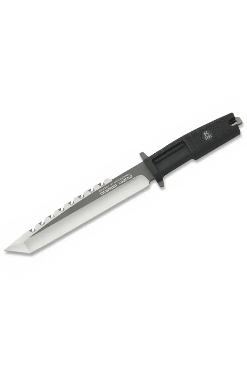 Nóż K25 32177 Tactical