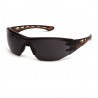 Okulary Ochronne Carhartt Easely Gray