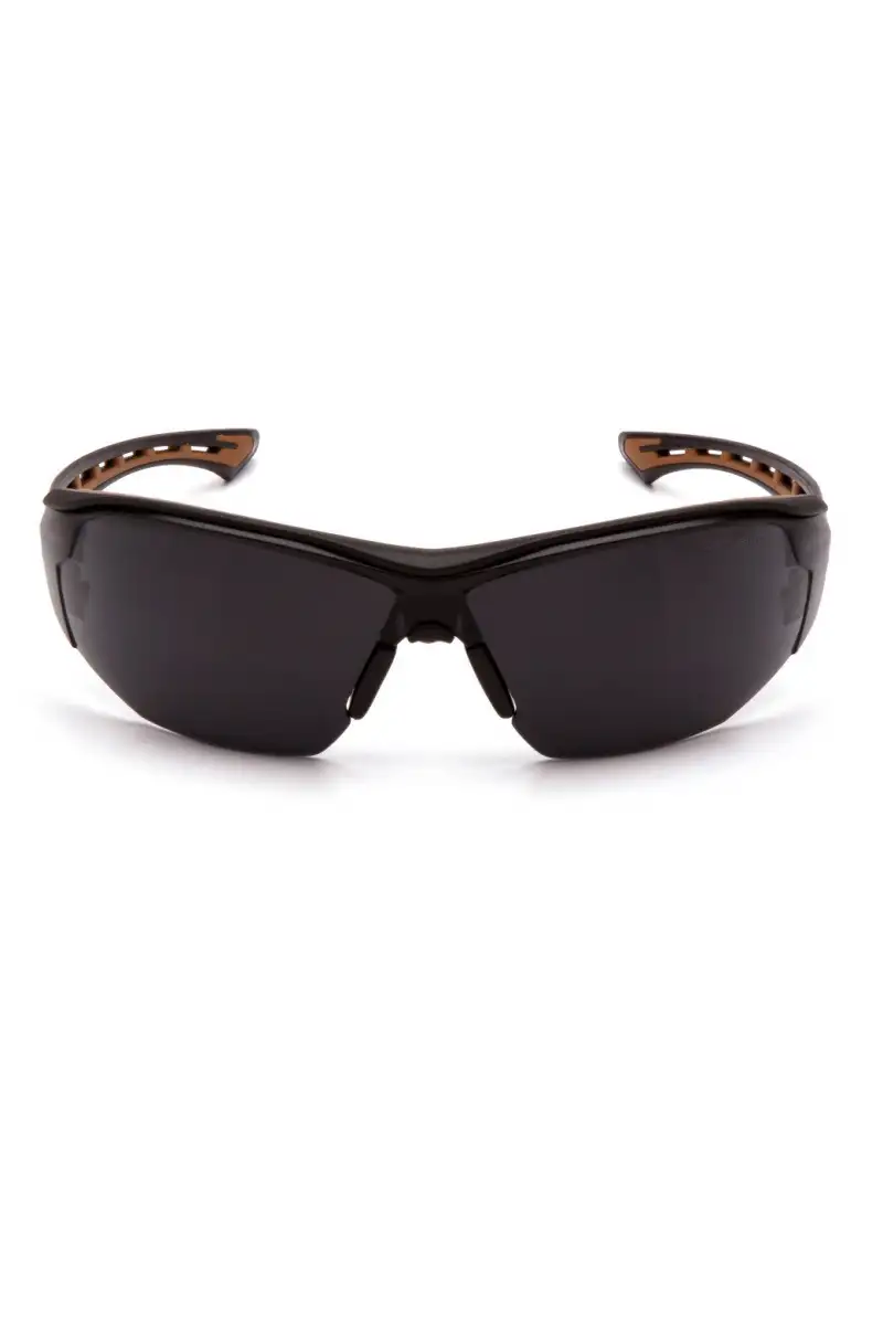 Okulary Ochronne Carhartt Easely Gray