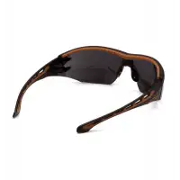 Okulary Ochronne Carhartt Easely Gray