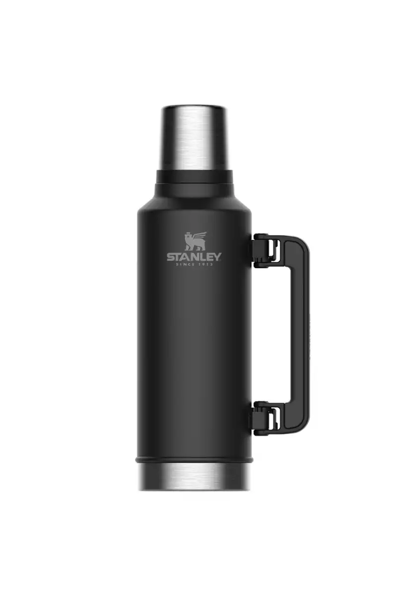 Termos Stanley Legendary Classic 1.9L Black