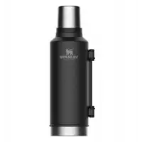 Termos Stanley Legendary Classic 1.9L Black