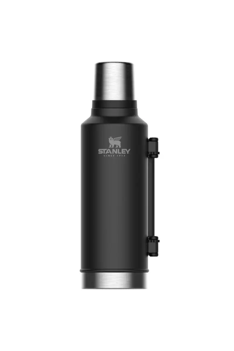Termos Stanley Legendary Classic 1.9L Black