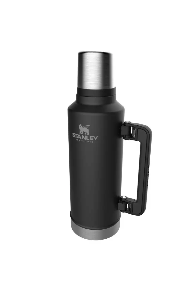 Termos Stanley Legendary Classic 1.9L Black