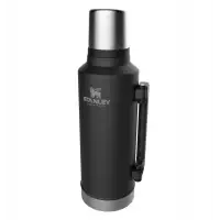 Termos Stanley Legendary Classic 1.9L Black