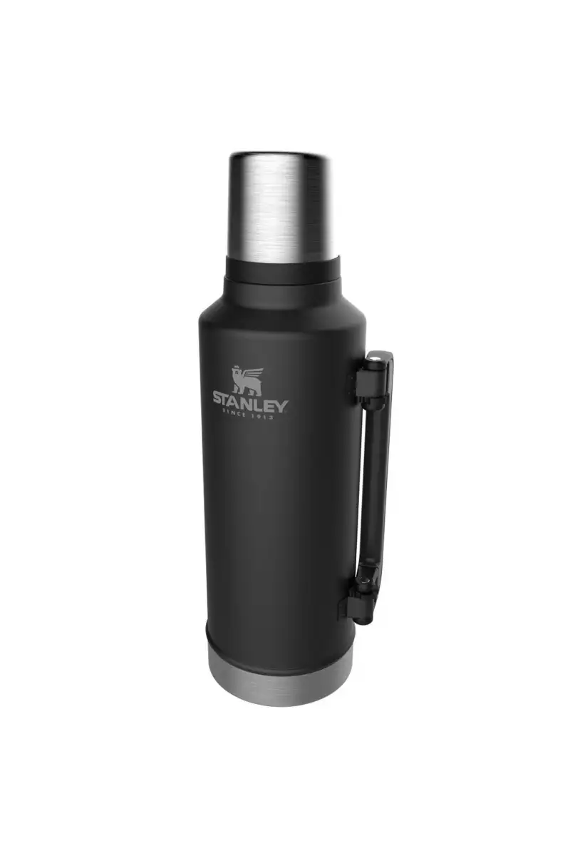 Termos Stanley Legendary Classic 1.9L Black