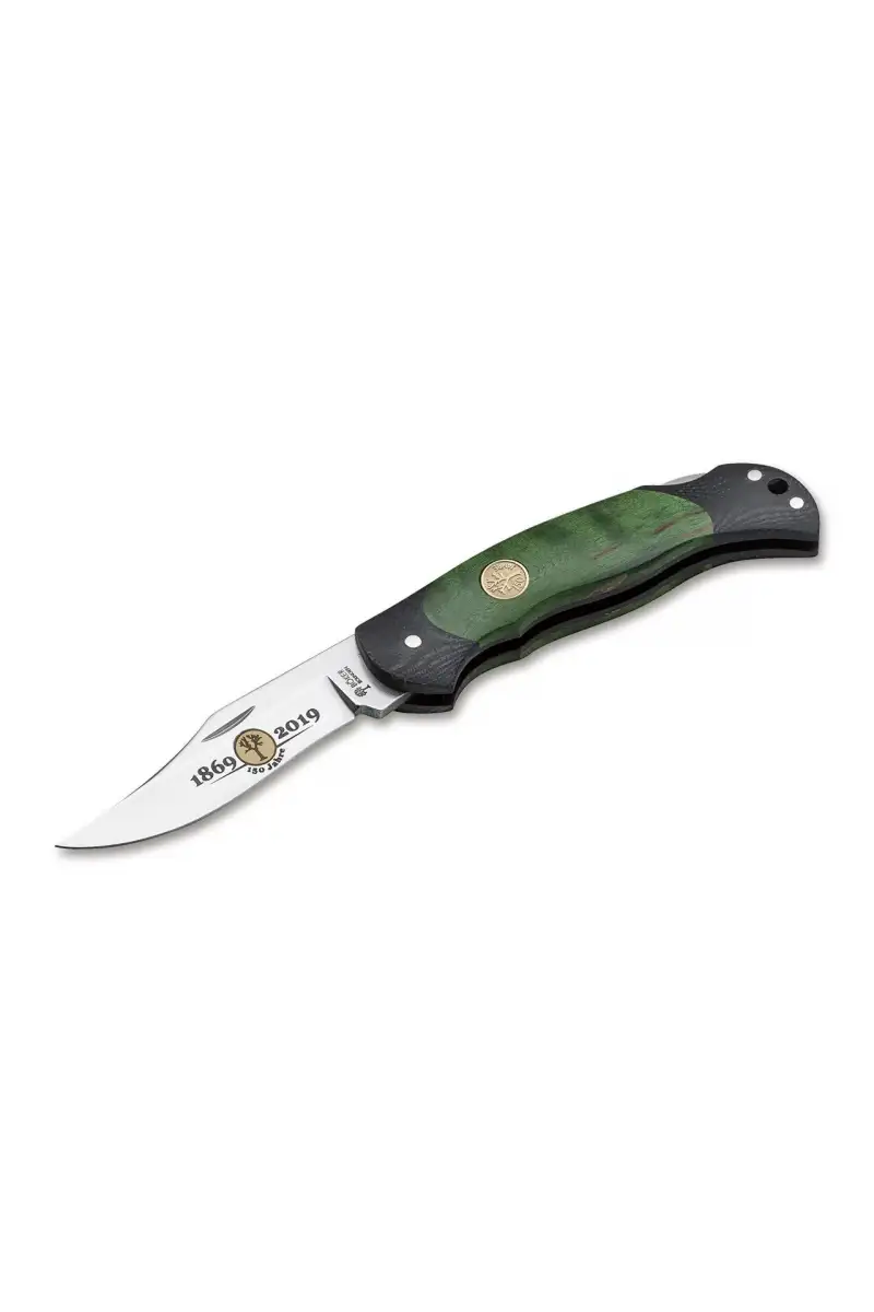 Nóż Boker Junior Scout Lightweight Anniversary 150