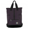 Plecak / Torebka  Backpack Hybrid Wine