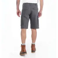 Spodenki Carhartt Rigby Rugged Cargo Short Shadow