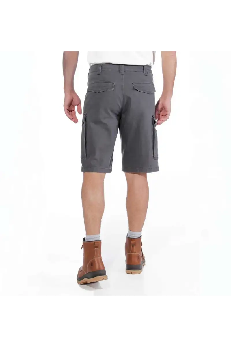 Spodenki Carhartt Rigby Rugged Cargo Short Shadow