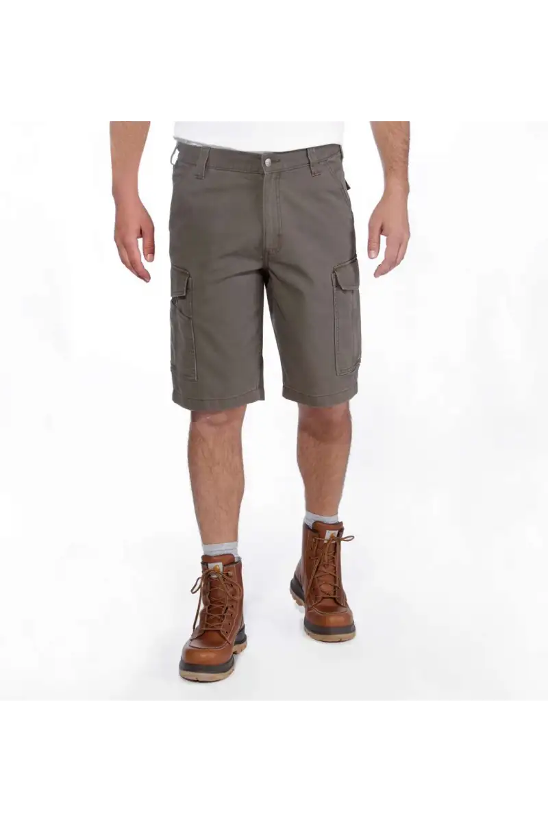 Spodenki Carhartt Rigby Rugged Cargo Short Tarmac
