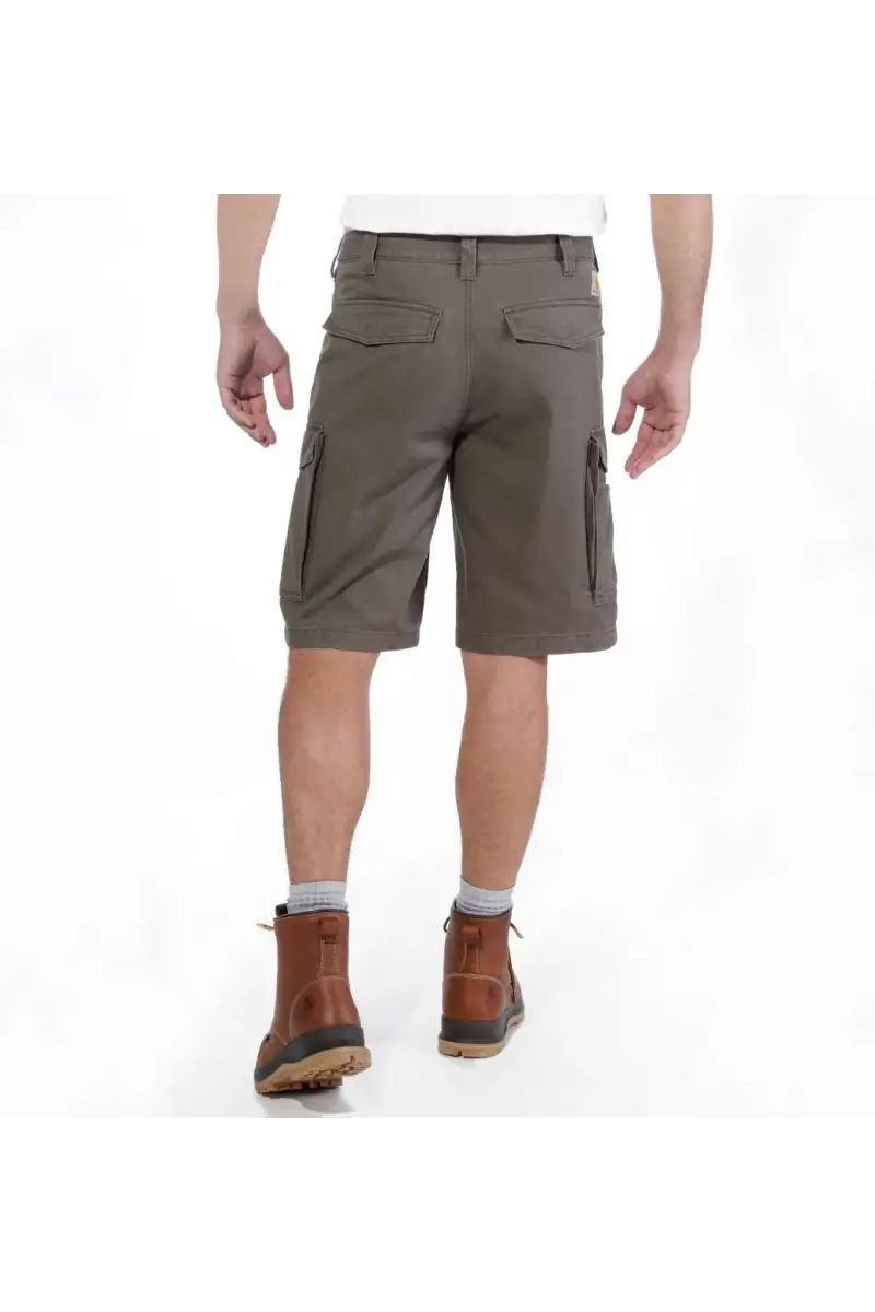 Spodenki Carhartt Rigby Rugged Cargo Short Tarmac