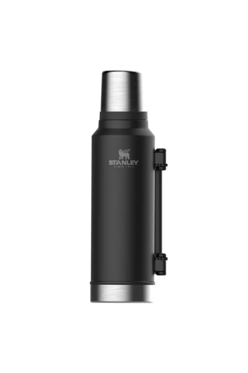 Termos Stanley Legendary Classic 1.4L Black