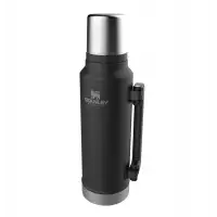 Termos Stanley Legendary Classic 1.4L Black