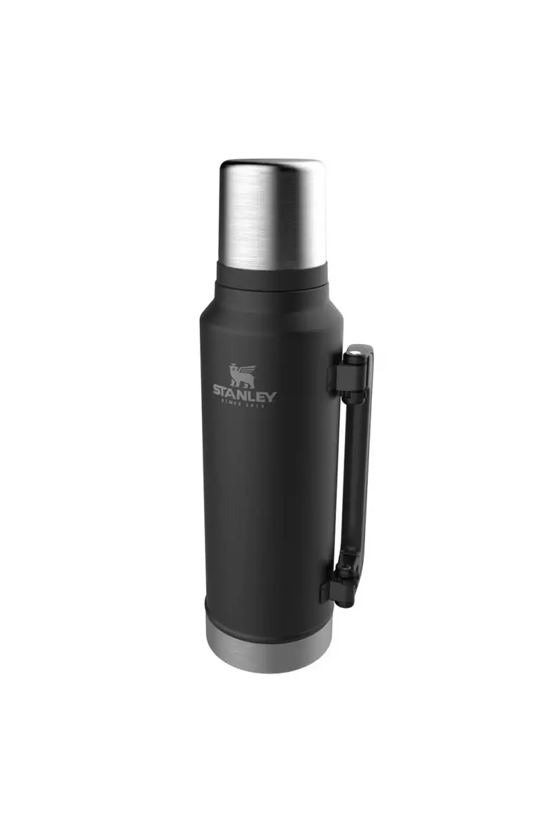 Termos Stanley Legendary Classic 1.4L Black