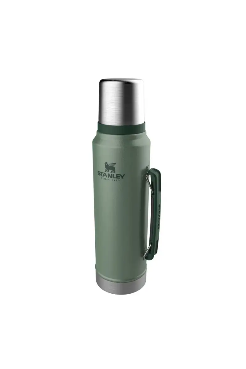 Termos Stanley Legendary Classic 1.0L Green