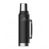 Termos Stanley Legendary Classic 1.0L Black