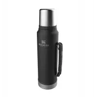 Termos Stanley Legendary Classic 1.0L Black
