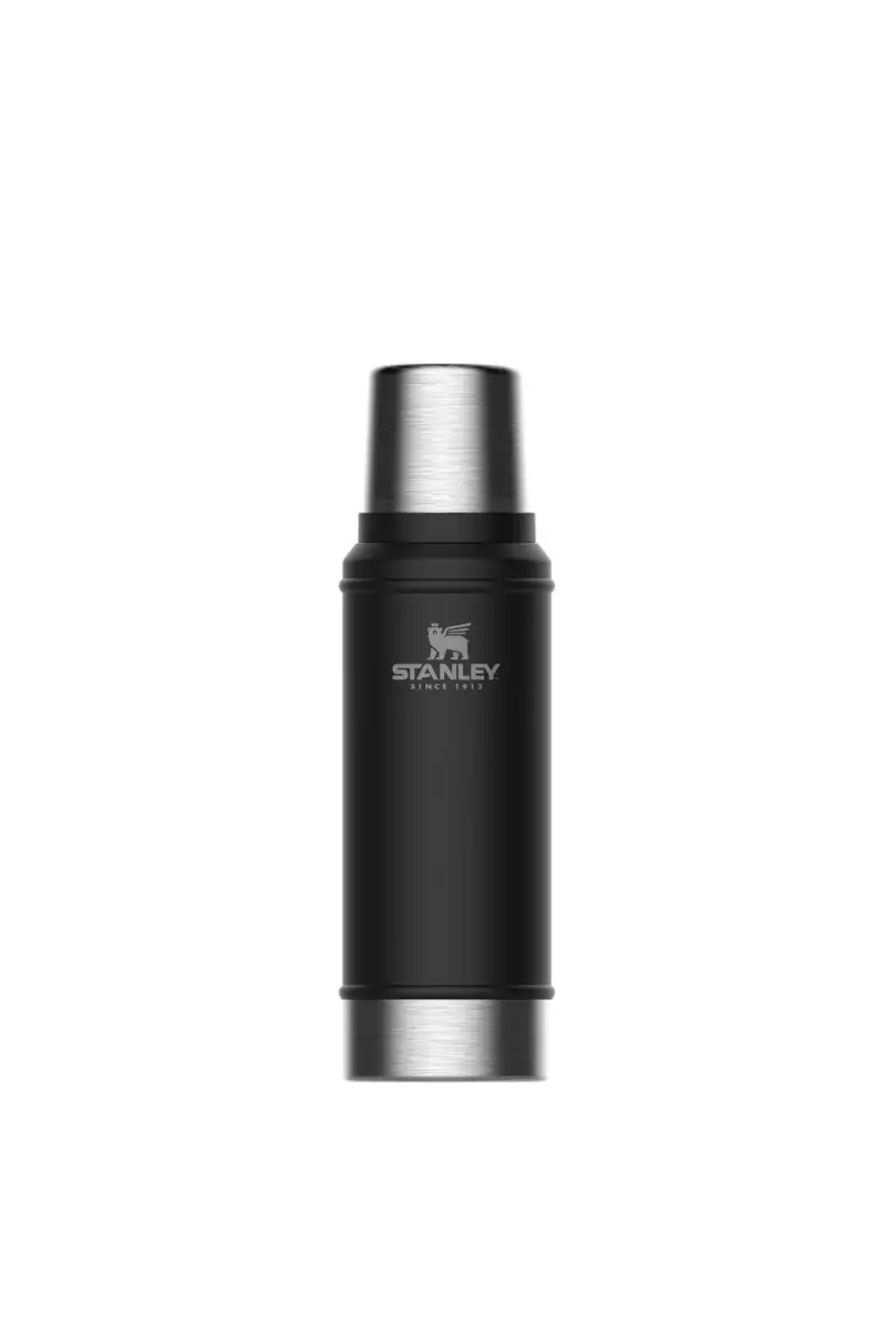 Termos Stanley Legendary Classic 0.75L Black