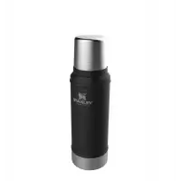 Termos Stanley Legendary Classic 0.75L Black