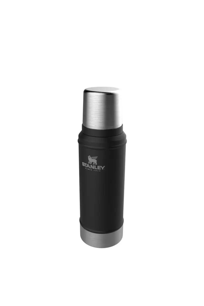 Termos Stanley Legendary Classic 0.75L Black