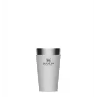 Kubek Termiczny Stanley Adventure 0.47L Polar