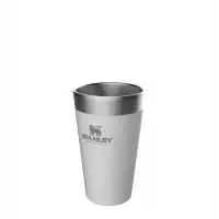 Kubek Termiczny Stanley Adventure 0.47L Polar