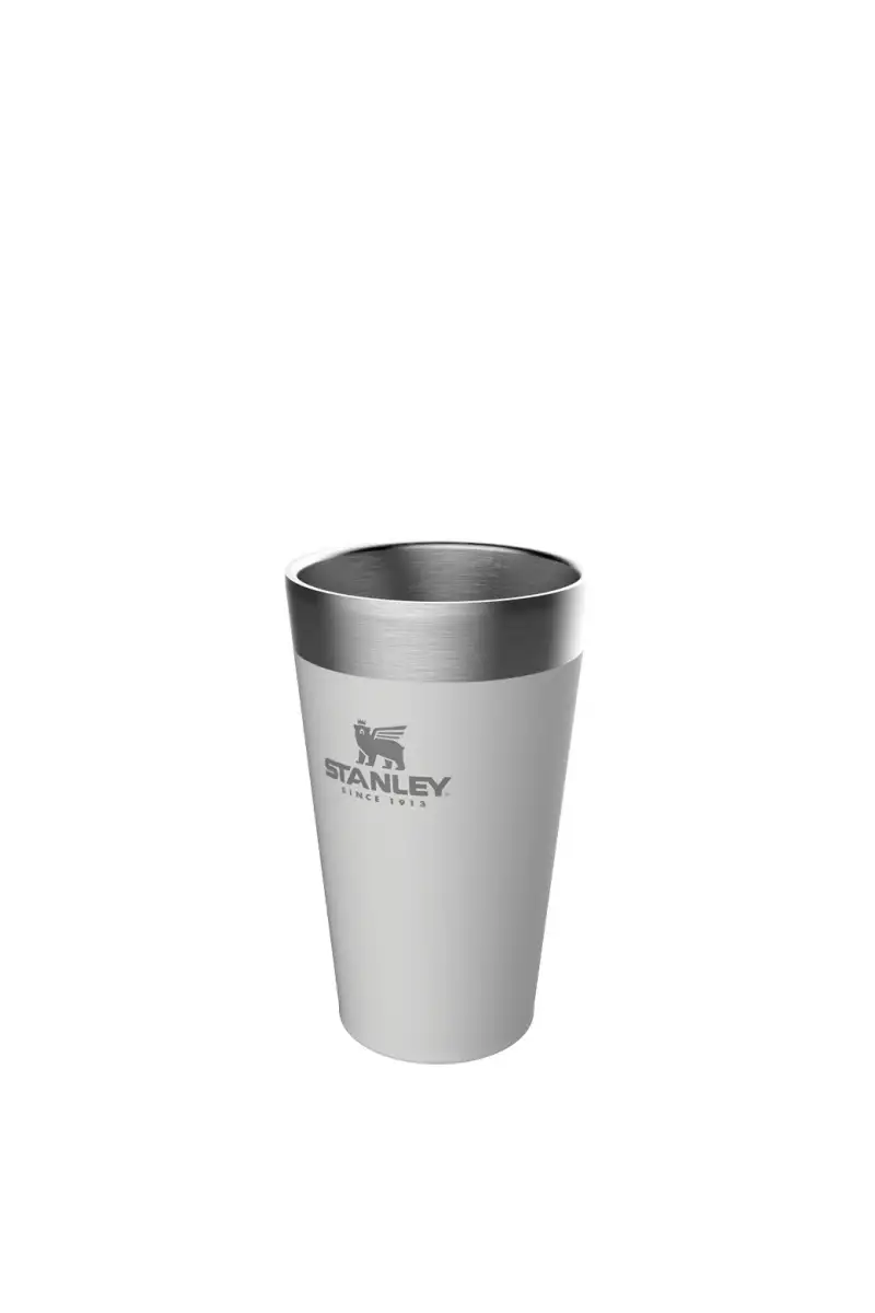 Kubek Termiczny Stanley Adventure 0.47L Polar