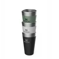 Kubek Termiczny Stanley Adventure 0.47L Polar