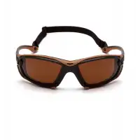 Okulary Ochronne Carhartt Toccoa Glasses Bronze