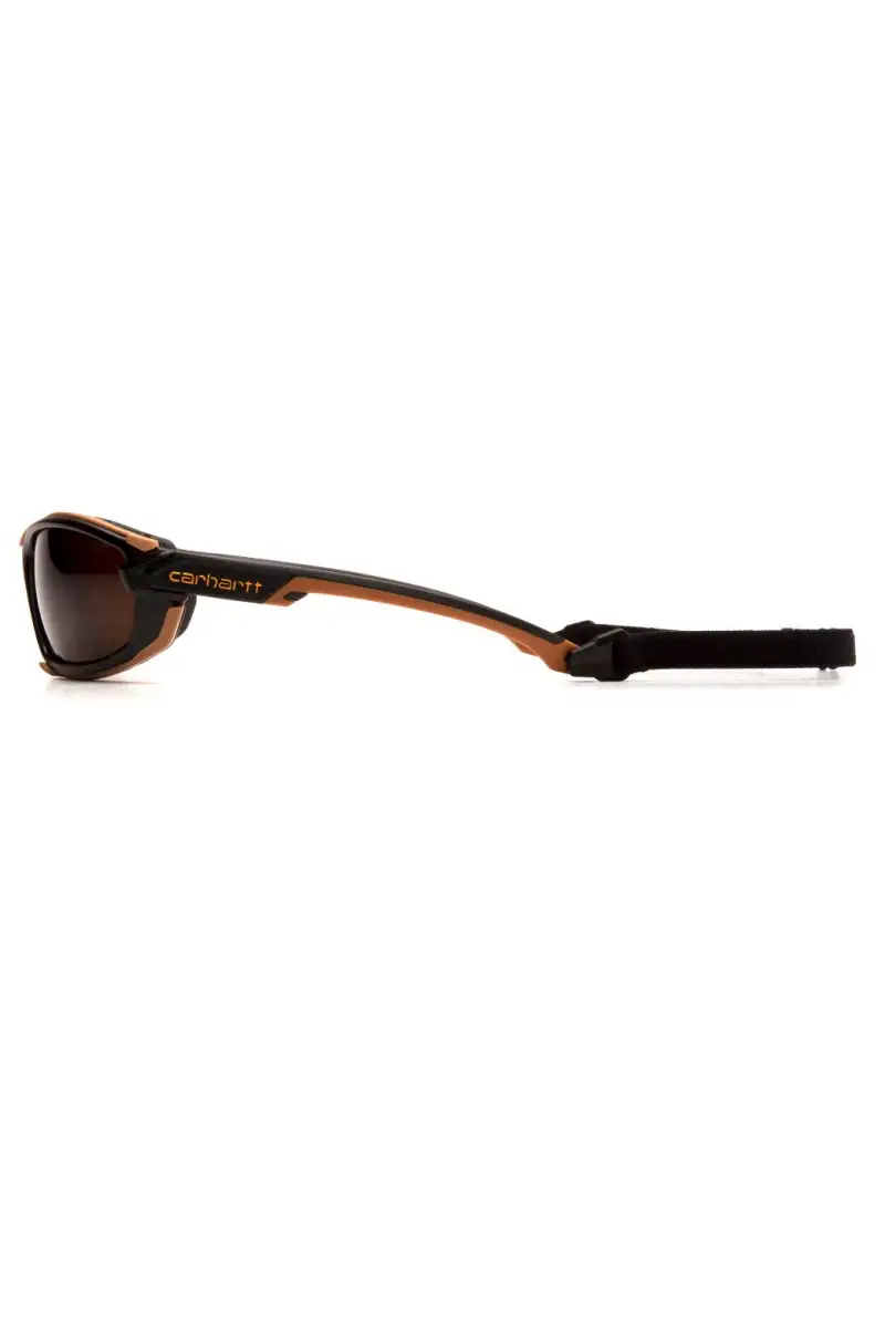 Okulary Ochronne Carhartt Toccoa Glasses Bronze