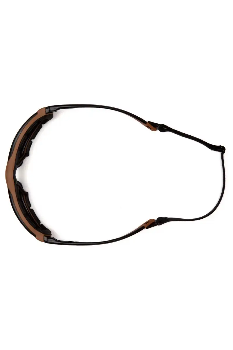 Okulary Ochronne Carhartt Toccoa Glasses Bronze