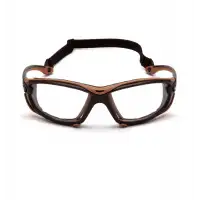 Okulary Ochronne Carhartt Toccoa Glasses Clear