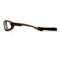 Okulary Ochronne Carhartt Toccoa Glasses Clear