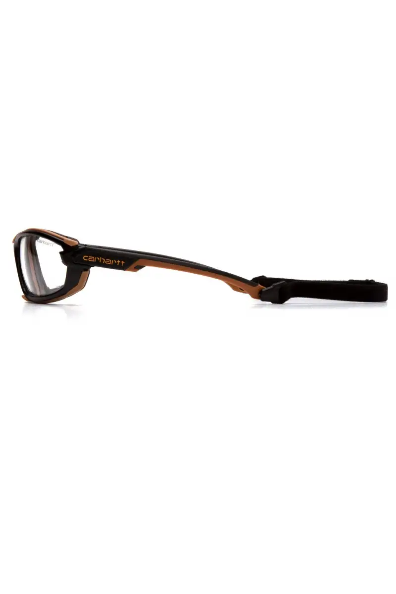 Okulary Ochronne Carhartt Toccoa Glasses Clear
