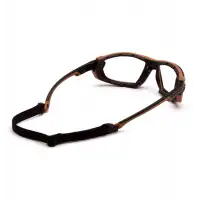 Okulary Ochronne Carhartt Toccoa Glasses Clear