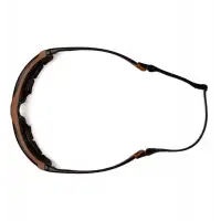 Okulary Ochronne Carhartt Toccoa Glasses Clear