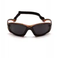 Okulary Ochronne Carhartt Toccoa Glasses Gray